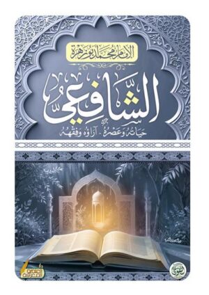 الامام الشافعي