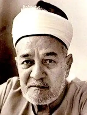 محمد محي الدين عبدالحميد