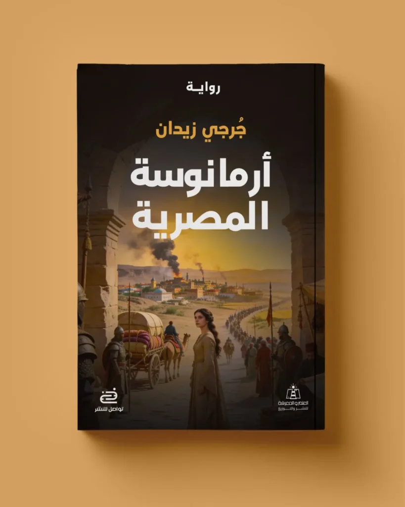 ارمانوسة المصرية