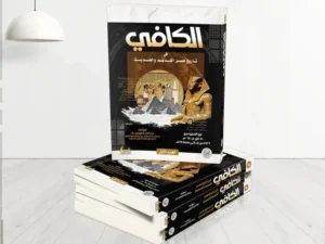 الكافي في تاريخ مصر القديم والحديث