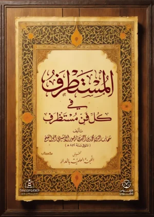 المستطرف