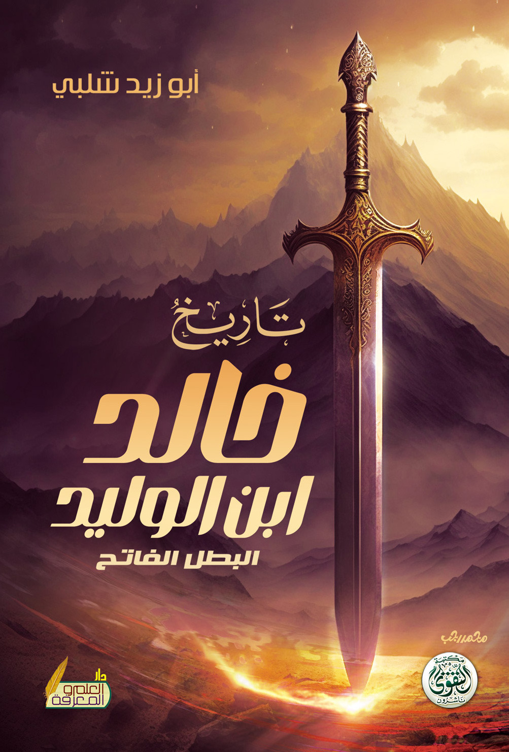 تاريخ خالد بن الوليد تاريخ خالد بن الوليد