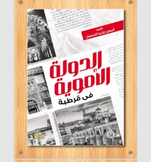 الدولة الاموية فى قرطبة